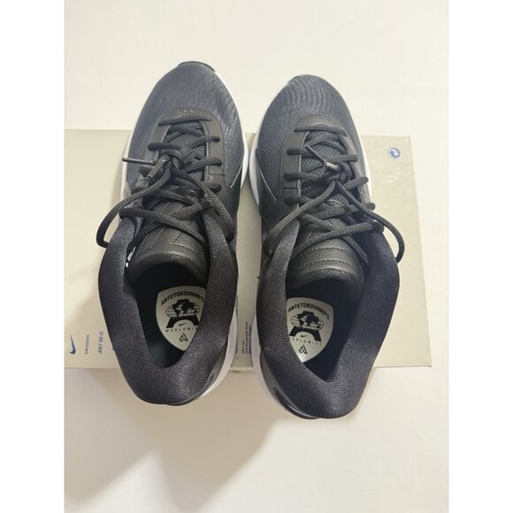 New Men’s Size 11 - Nike Giannis Freak 6 Black White FJ7792 002